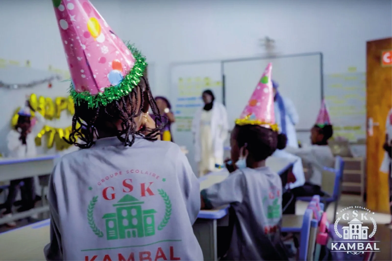 Vie scolaire : nouveaux ateliers